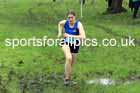 Womens under-17s and under-20s 2023 NECAA Cross Country Relays, Thornley Hall Farm, Peterlee, County Durham. Photo: David T. Hewitson/Sports for All Pics